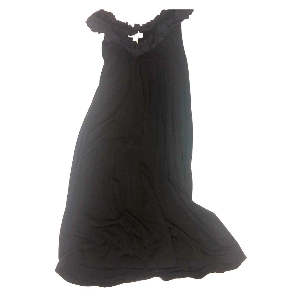 Ann Taylor loft dress black. Size small